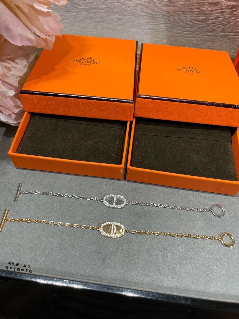 Hermes Bracelets